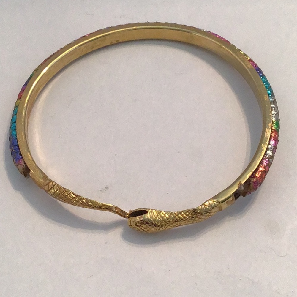 Snake Bracelet# - image 6